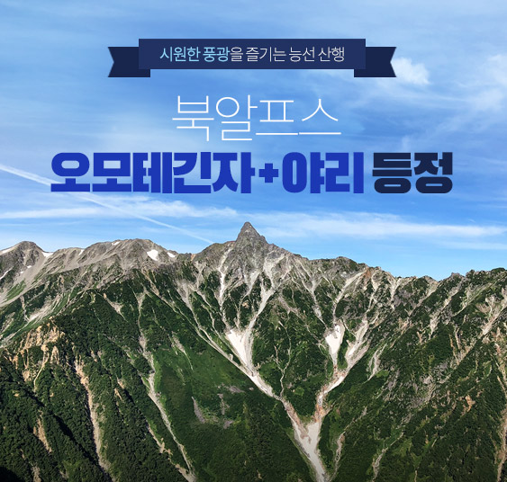 오모테긴자 야리