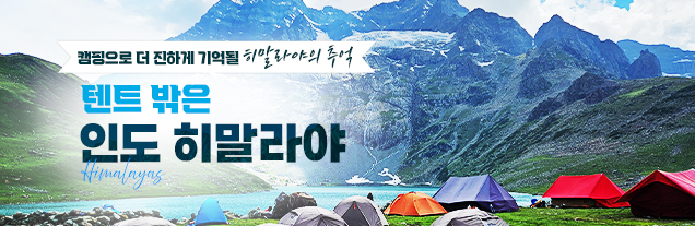 인도히말라야 기획전