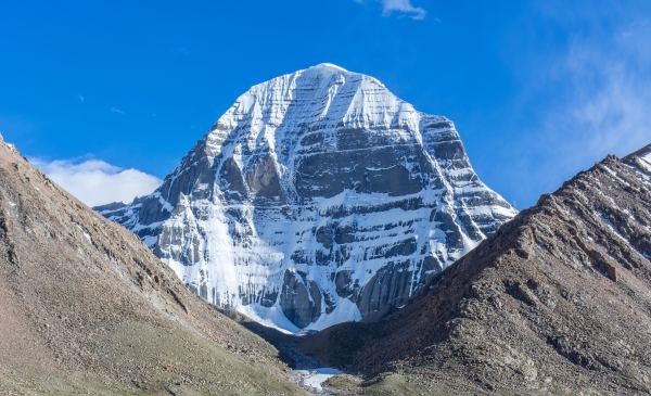 [티벳]카일라스/3대성호/초모랑마+청장열차 17일