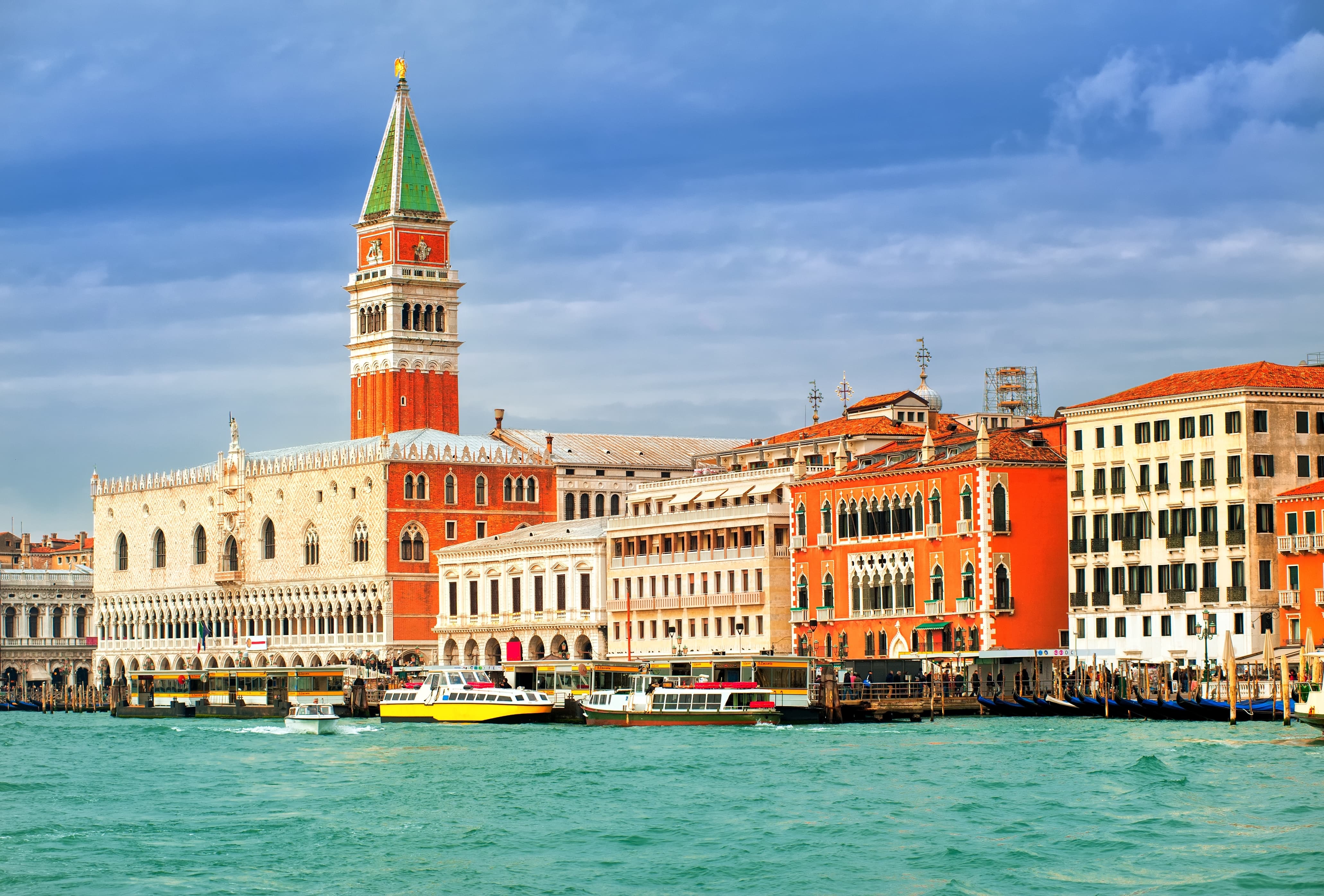 이탈리아 중북부(토스카나+돌로미테+피에몬테) 11일(KE/OZ)